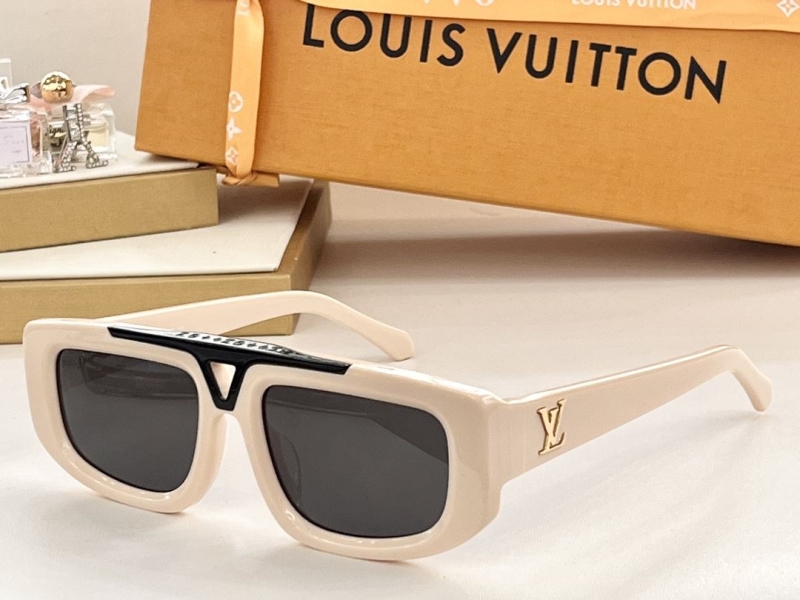 LV Sunglasses